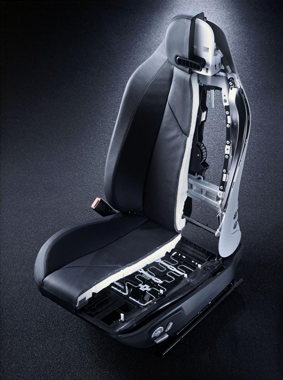 Mercedes-Benz SLK-Class 2005 года  (фото 75 из 259)